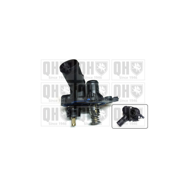 QH QTH938K Thermostat Kit