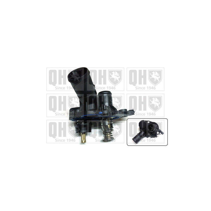 QH QTH938K Thermostat Kit