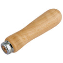Draper 100mm H/Wood File Handle - 33502