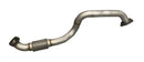Klarius GM1070T - Front Pipe  - Fits Opel Astra K 1.4
