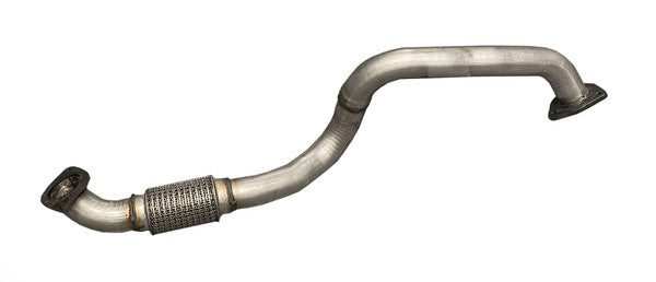 Klarius GM1070T - Front Pipe  - Fits Opel Astra K 1.4