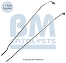 BM Cats Pressure Pipe - PP31041A