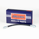 Borg & Beck Brake Hose Part No -BBH6413