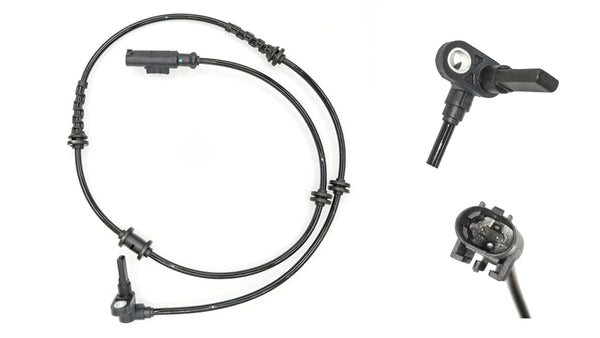 Lemark Wheel Speed Sensor - LAB368