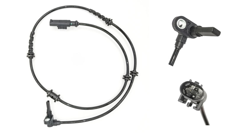 Lemark Wheel Speed Sensor - LAB368