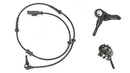 Intermotor Wheel Speed Sensor - 60395