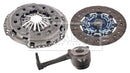 Borg & Beck Clutch 3In1 Csc Kit Part No -HKT1575