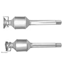 BM Cats Approved Diesel Catalytic Converter - BM80507H with Fitting Kit - FK80507
