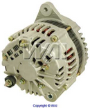 WAI Alternator - 13825N