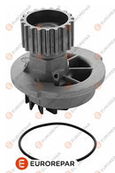 Eurorepar Water Pump - 1637178180