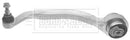 Borg & Beck Suspension Arm LH -BCA6841