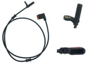 Intermotor Wheel Speed Sensor - 60334