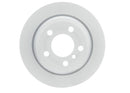 Bosch Brake Disc Pair Part No - 0986479045