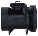 HELLA 8ET 009 142-311 Air Mass Sensor - 6-pin connector - Bolted
