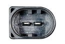 HELLA 8EL 012 429-251 Alternator - 14V - 75A - fits Renault Trafic Box (Txx)