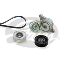 Gates Micro-V Kit - K126PK1863