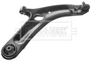 Borg & Beck Suspension Arm RH -BCA7474