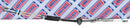 Borg & Beck Gear Control Cable  - BKG1366