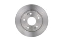 Bosch Brake Disc Pair Part No - 0986479451