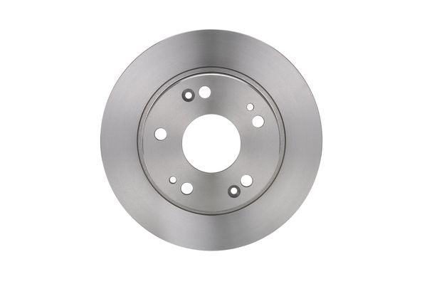 Bosch Brake Disc Pair Part No - 0986479451