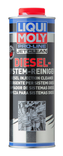 Liqui Moly PRO-Line Jetclean Diesel Injection Cleaner 1L - 5149