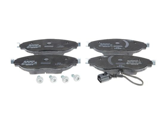 Bosch Brake Pad Set - 0986494704