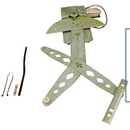 WAI Window Regulator - WPR4365RM