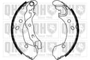 Quinton Hazell Brake Shoe Kit - BS1153