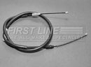 First Line Brake Cable LH & RH -FKB2275