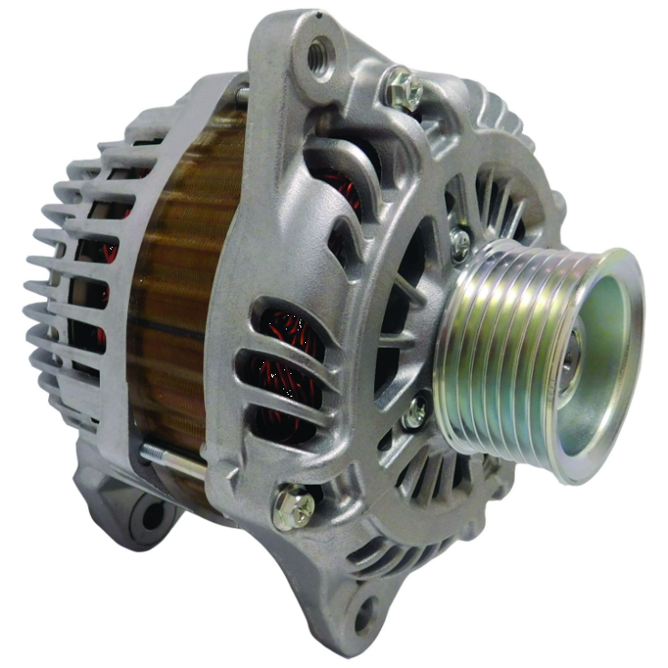 WAI Alternator - 11438N