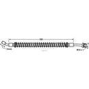 Borg & Beck Brake Hose Part No -BBH7797