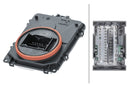 HELLA 5DF 211 101-161 Control Unit, headlight - 12V