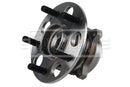 Borg & Beck Wheel Bearing Kit  - BWK1611