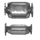 BM Cats Petrol Catalytic Converter - BM90643