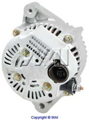 WAI Alternator - 13397N