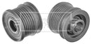 Borg & Beck Free Wheeling Pulley Part No -BBA5089