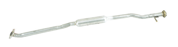 Klarius SZ108Q - Box With Centre Pipe