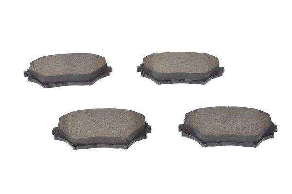 Bosch Brake Pad Set Set Bp430 - 0986424719