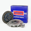 Borg & Beck Clutch Kit 3-In-1 Part No -HK2040