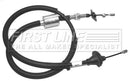 First Line Clutch Cable Part No -FKC1478