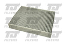 Quinton Hazell Cabin / Pollen Filter - QFC0244