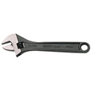 Draper Expert 200mm Adjustable Wrench Black - 52680