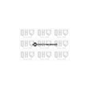QH QR3605S Rack End RH