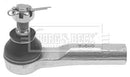 Borg & Beck Tie Rod End L/R Part No -BTR5691