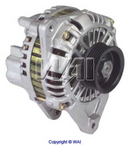 WAI Alternator - 13703N
