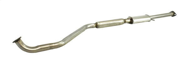 Klarius HY103P - Box With Centre Pipe