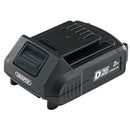 D20 D20 2.0AH Battery - 55887