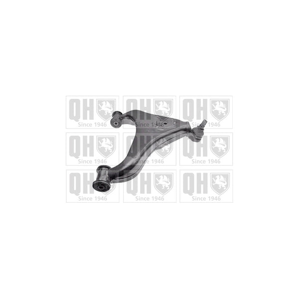 QH QSA2237S Suspension Arm - Front Lower RH