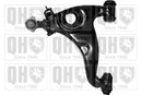 QH Suspension Arm Front Lower LH - QSA1567S