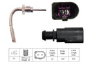 Fuel Parts Exhaust Gas Temperature Sensor - EXT279